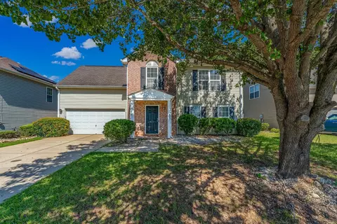 Exterior - 511 Smoothstone Dr, Duncan, SC 29334 photo 2 of 9