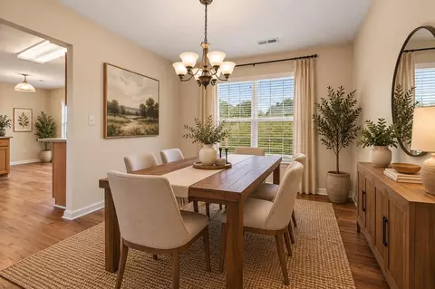Dining - 511 Smoothstone Dr, Duncan, SC 29334 photo 1 of 1