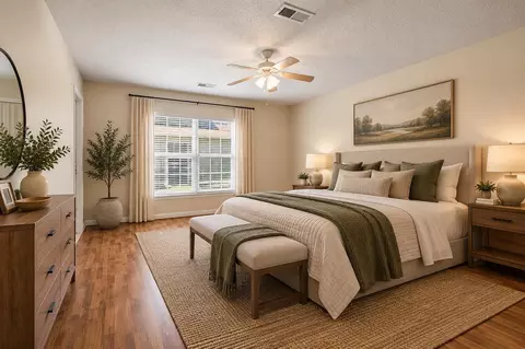 Bedroom - 511 Smoothstone Dr, Duncan, SC 29334 photo 1 of 11