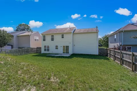 Exterior - 511 Smoothstone Dr, Duncan, SC 29334 photo 6 of 9