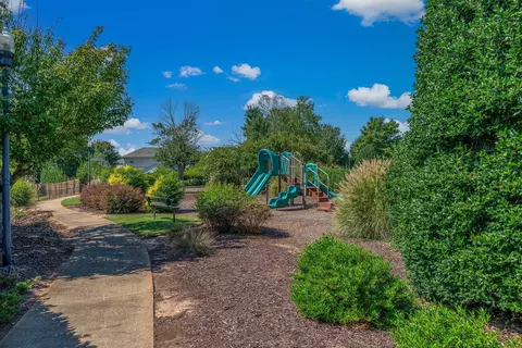 Exterior - 511 Smoothstone Dr, Duncan, SC 29334 photo 8 of 9