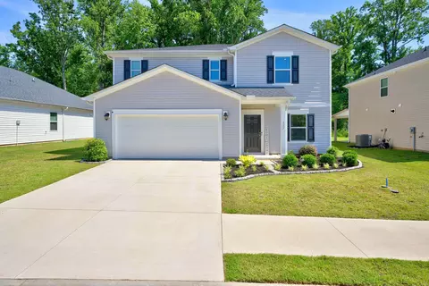 117 Mainsail Way, Spartanburg, SC 29301