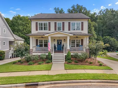 236 Halifax Ct, Spartanburg, SC 29302
