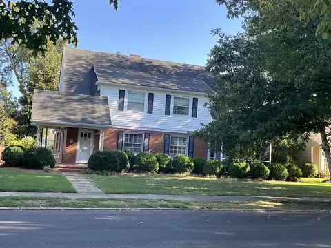 607 Otis Blvd, Spartanburg, SC 29302