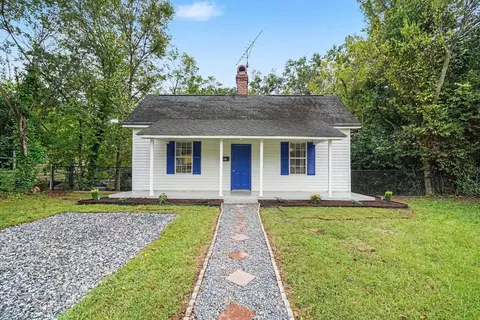 709 Maywood St, Spartanburg, SC 29303