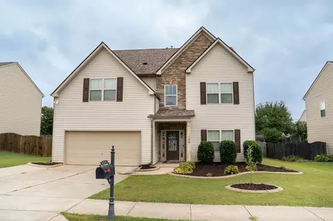 109 Sabin Ct, Simpsonville, SC 29681