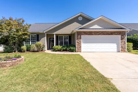 9 Tack Ln, Greer, SC 29650
