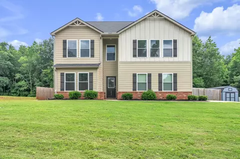 1275 Twin Bridge Rd, Gaffney, SC 29341