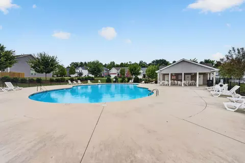 Exterior - 541 Chantry Ln, Moore, SC 29369 photo 10 of 10