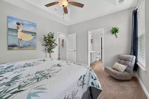 Bedroom - 541 Chantry Ln, Moore, SC 29369 photo 2 of 4