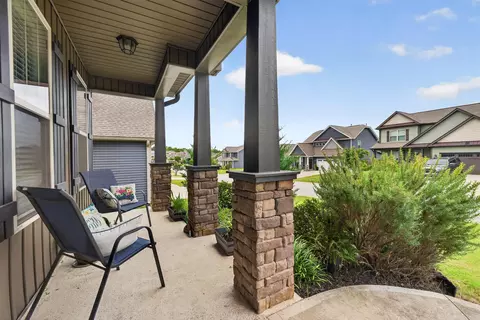 Exterior - 541 Chantry Ln, Moore, SC 29369 photo 2 of 10