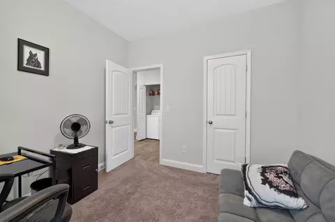 Bedroom - 541 Chantry Ln, Moore, SC 29369 photo 4 of 4