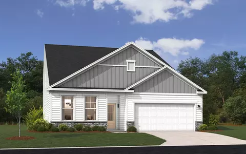 2060 Halton Oaks Dr, Spartanburg, SC 29303