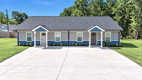 1647 1649 Nazareth Rd, Spartanburg, SC 29301