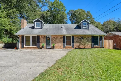 898 Barnwell Rd, Spartanburg, SC 29303