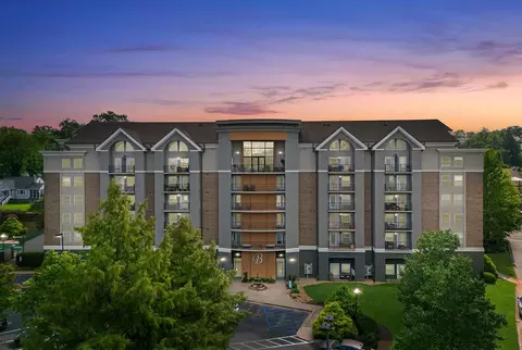 1001 S Church St, Greenville, SC 29601