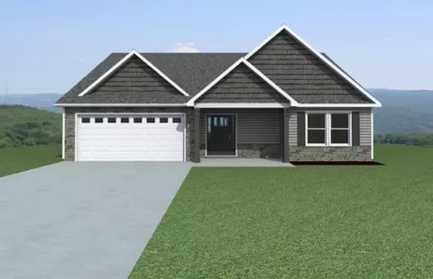 668 Davis Ln, Inman, SC 29349