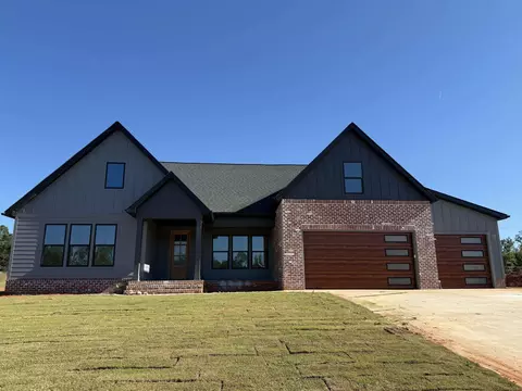 4034 Hollybank Dr, Spartanburg, SC 29303