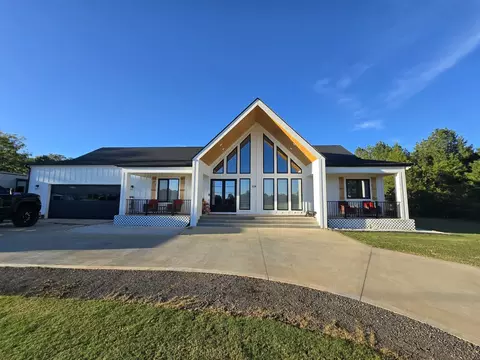 1338 Pleasant School Rd, Gaffney, SC 29341