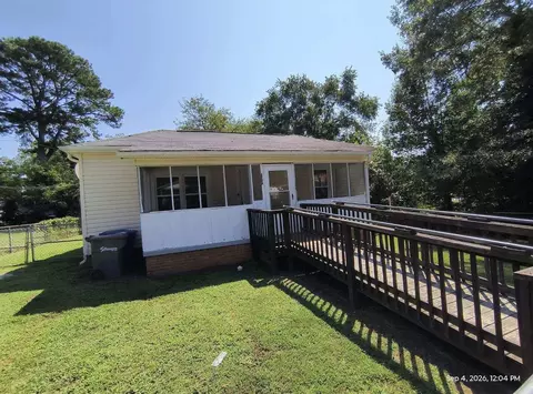 425 Concord, Spartanburg, SC 29306