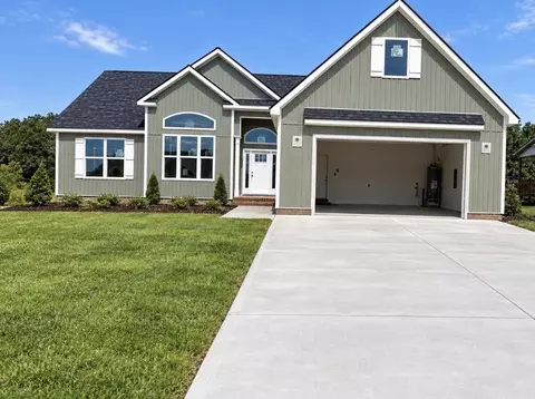 736 Mello Dr, Lyman, SC 29365