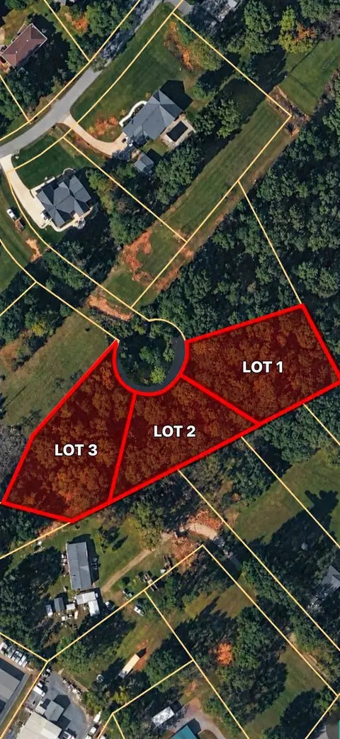 0 Woodland Ave, Inman, SC 29349