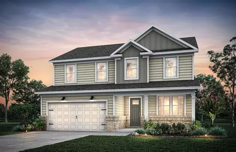4026 Hoskins Dr, Boiling Springs, SC 29316