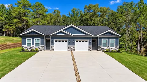 1570 1572 Denton Rd, Cowpens, SC 29330