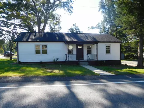 401 Thompson St, Gaffney, SC 29340