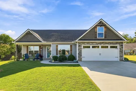 150 Kershaw Dr, Landrum, SC 29356