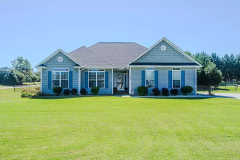 105 W Diesel Dr, Gaffney, SC 29341