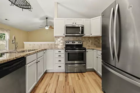 Kitchen - 744 White Cloud Dr, Lyman, SC 29365 photo 2 of 2