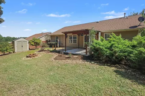 Exterior - 744 White Cloud Dr, Lyman, SC 29365 photo 6 of 6