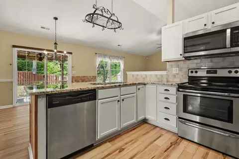 Kitchen - 744 White Cloud Dr, Lyman, SC 29365 photo 1 of 2