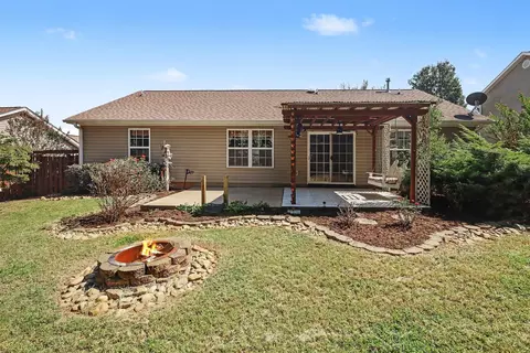 Exterior - 744 White Cloud Dr, Lyman, SC 29365 photo 5 of 6