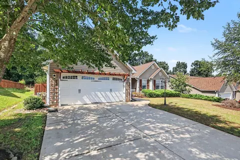 Exterior - 744 White Cloud Dr, Lyman, SC 29365 photo 2 of 6