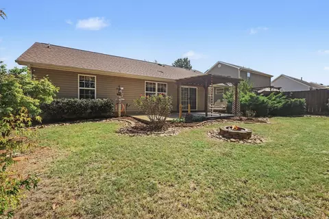 Exterior - 744 White Cloud Dr, Lyman, SC 29365 photo 4 of 6
