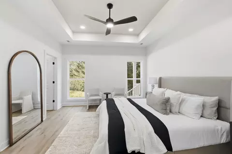 Bedroom - 210 Lakeview Dr, Mayo, SC 29368 photo 1 of 1