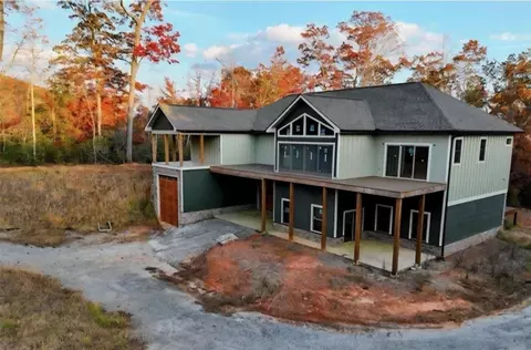 864 Matho Trce, Lake Lure, NC 28746