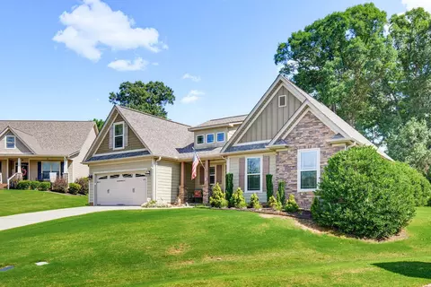 Exterior - 120 Hubbard Ln, Greer, SC 29651 photo 2 of 12