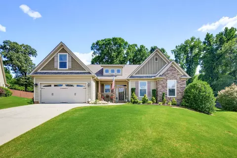 120 Hubbard Ln, Greer, SC 29651