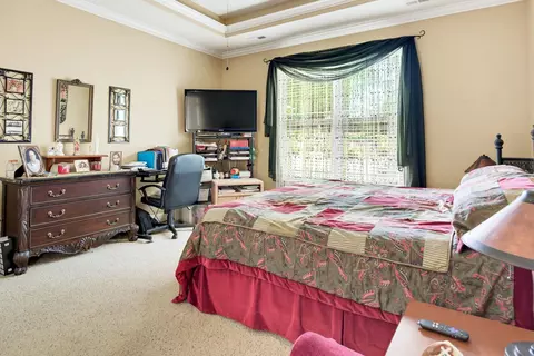 Bedroom - 120 Hubbard Ln, Greer, SC 29651 photo 2 of 6