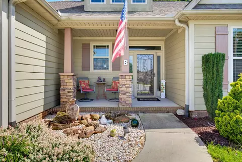 Exterior - 120 Hubbard Ln, Greer, SC 29651 photo 4 of 12
