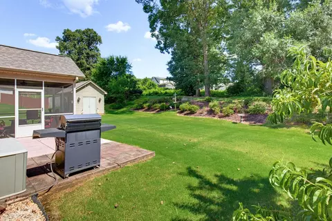 Exterior - 120 Hubbard Ln, Greer, SC 29651 photo 8 of 12