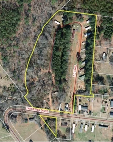 162 Lancaster Rd, Forest City, NC 28043