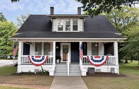 401 E Rutledge Ave, Gaffney, SC 29340