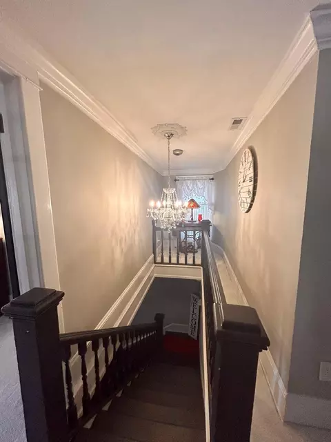 Entry Way - 401 E Rutledge Ave, Gaffney, SC 29340 photo 1 of 7