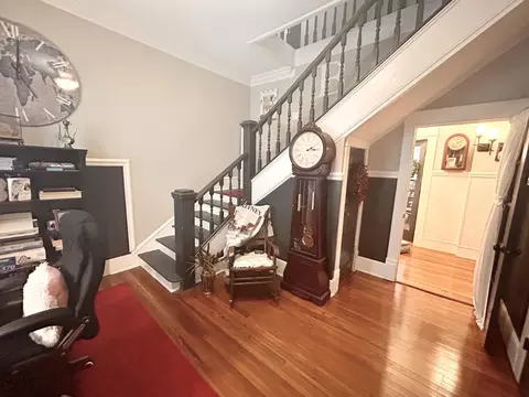 Entry Way - 401 E Rutledge Ave, Gaffney, SC 29340 photo 4 of 7