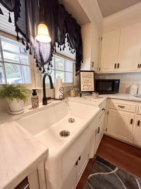 Kitchen - 401 E Rutledge Ave, Gaffney, SC 29340 photo 1 of 5