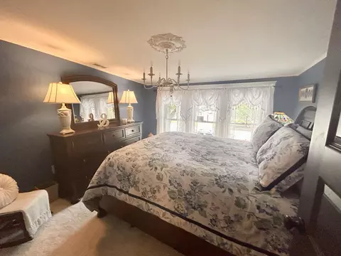 Bedroom - 401 E Rutledge Ave, Gaffney, SC 29340 photo 1 of 5
